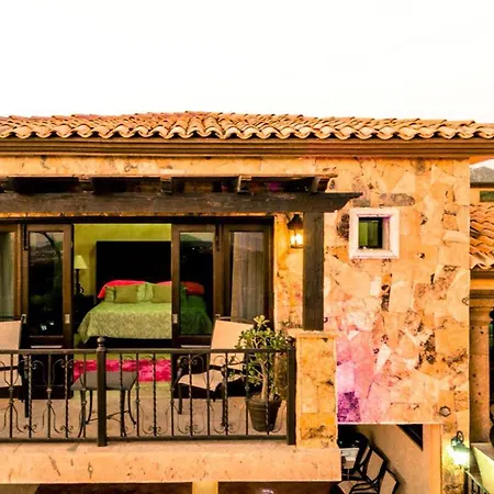 Villa La Finca Tezal by Cabo Villas-2